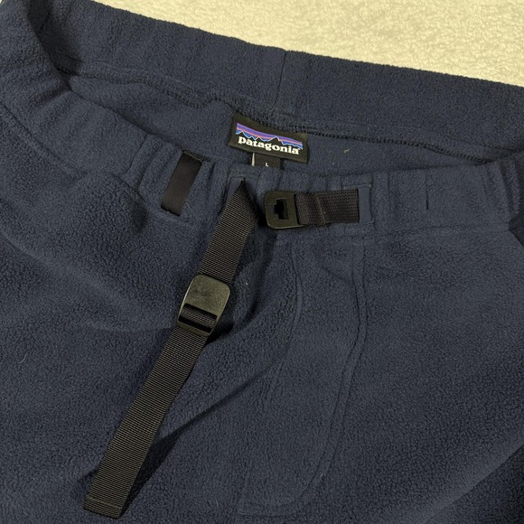 Patagonia Other - Patagonia Pants Mens Large Synchilla Fleece Outdoor Adjustable STY56676FA19